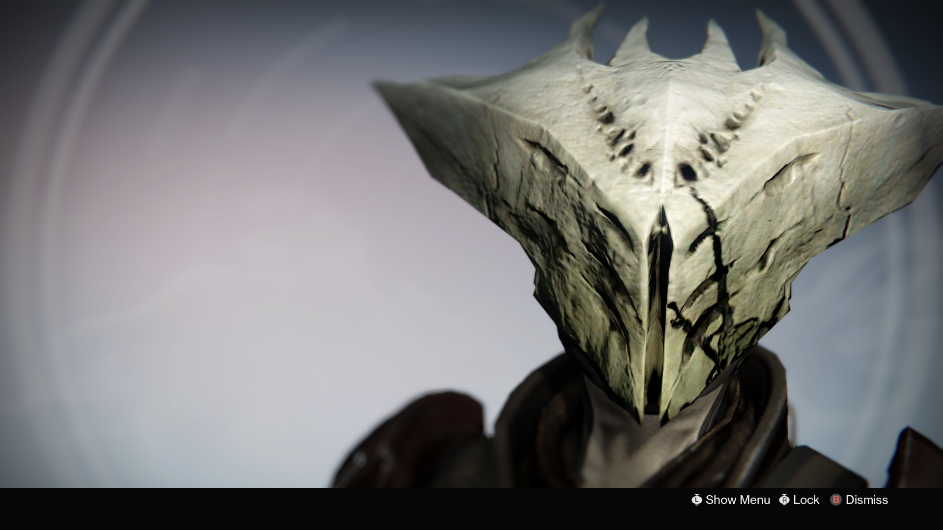 destiny titan legendary helmets