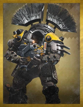 Primus Sha'aull (Grimoire Card)