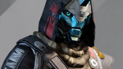 Shin Malphur - Destinypedia, the Destiny wiki