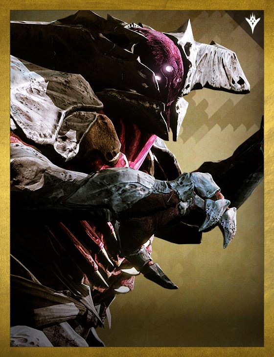 Oryx, the Taken King - Destinypedia, the Destiny wiki