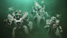 Lucent Brood