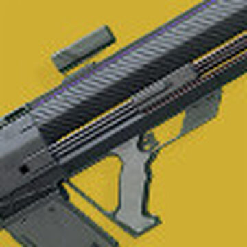 GRAVITY 【LANCE】 How to get the Graviton Lance and its catalyst in Destiny 2