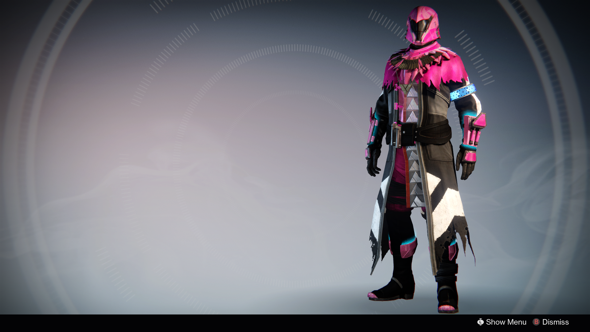 Midnight Lumos | Destiny Wiki | Fandom
