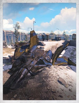 Restoration (Grimoire Card)