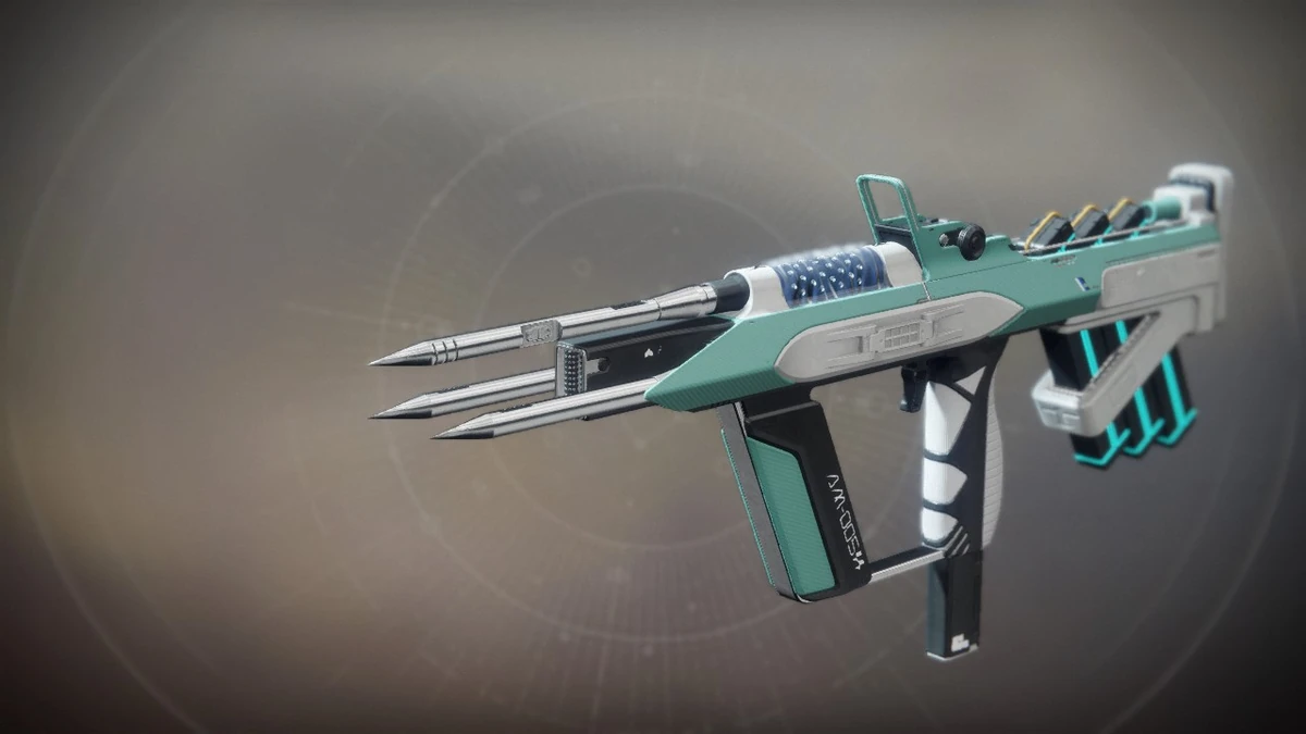 CategoryDestiny 2 Exotic Submachine Guns Destiny Wiki Fandom