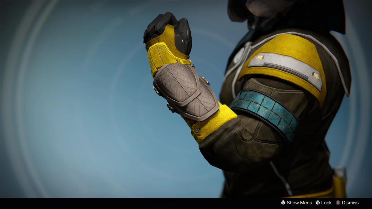 Bond of Unknowing (Basic) Destiny Wiki Fandom