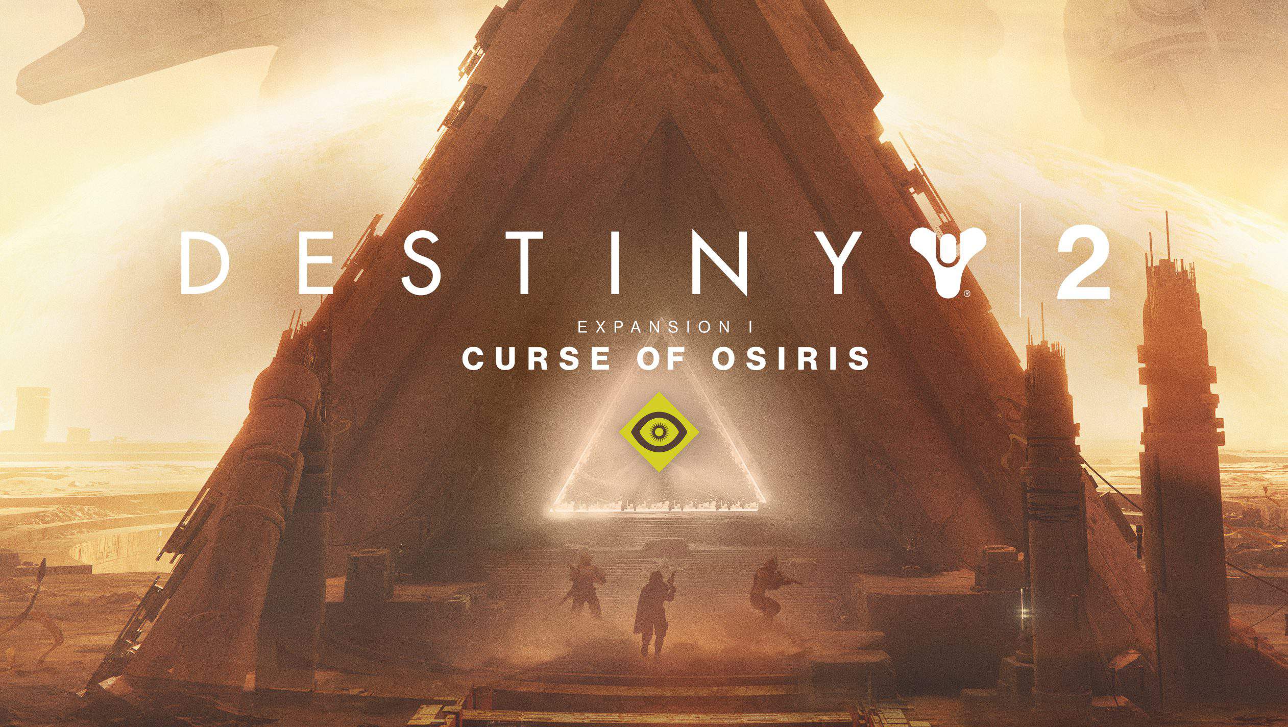 Osiris - Destinypedia, the Destiny wiki