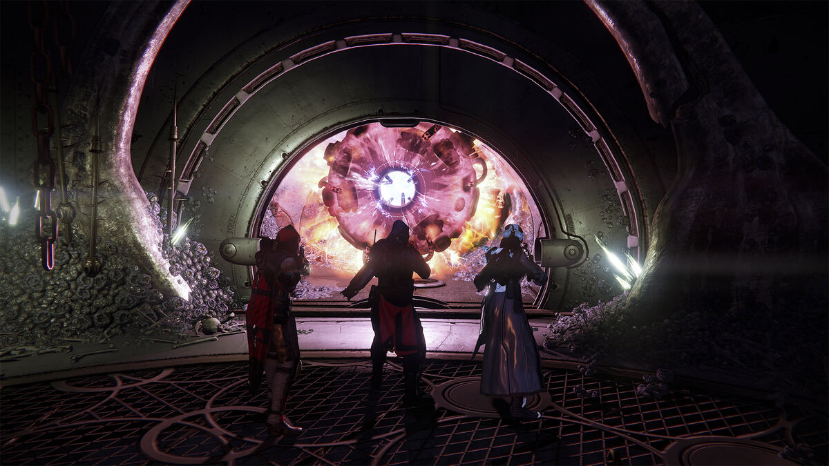 Destiny': Prison of Elders Level 35 Boss Skolas Will Get Easier Next Week