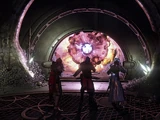 Prison of Elders