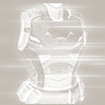 Basic Chest Armor Engram icon