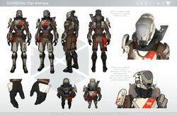 Titan Destiny Wiki Fandom