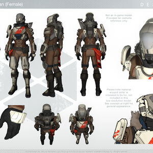 Titan Destiny Wiki Fandom