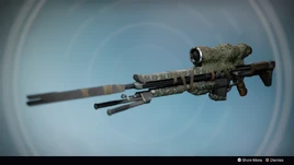 ROI Patience and Time