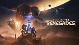 Renegades