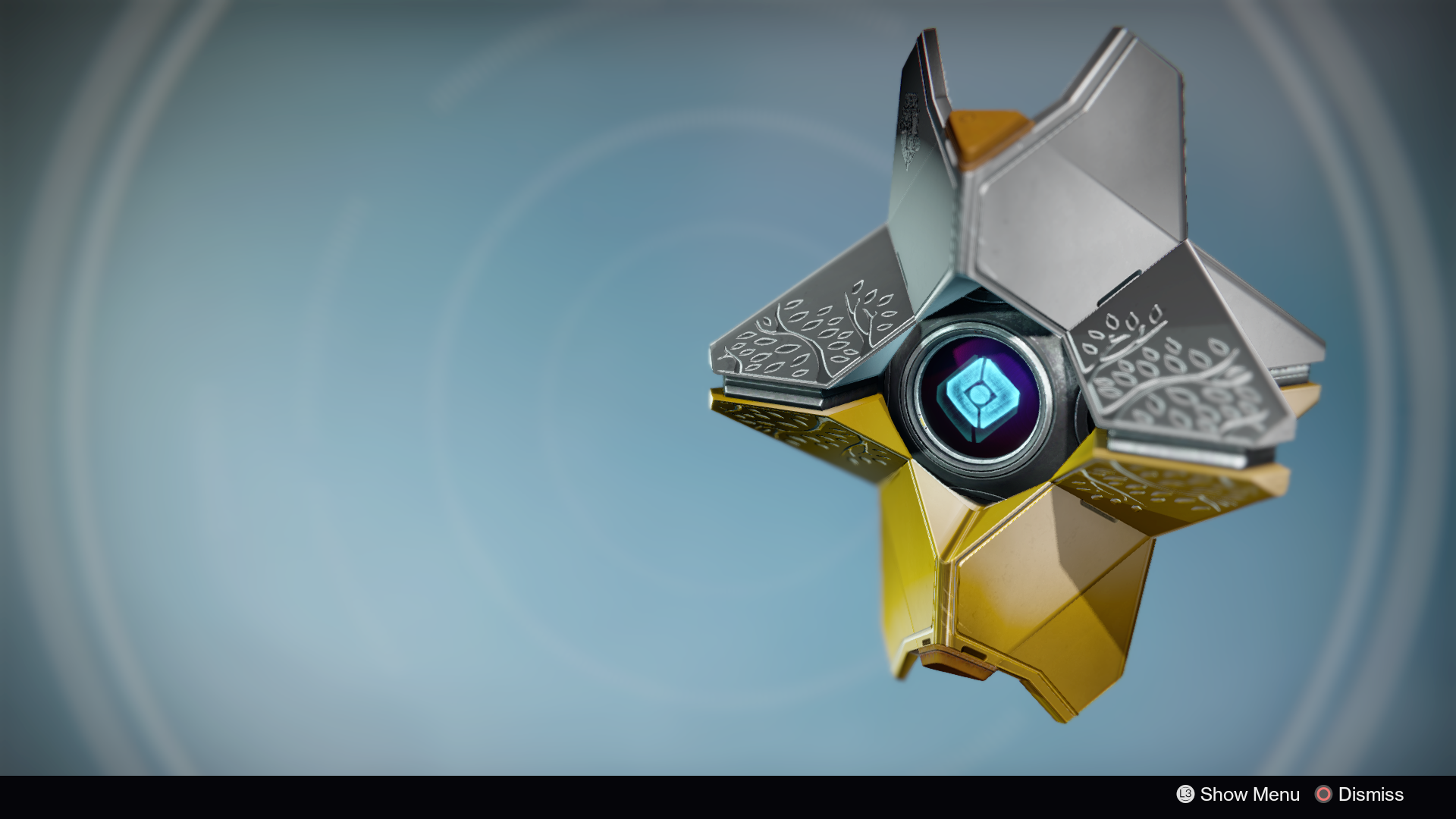 destiny rise of iron ghost destiny rise of iron ghost