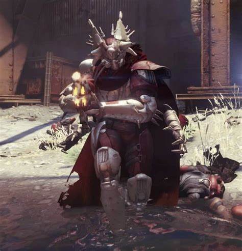 A Guardian Rises, Destiny Wiki