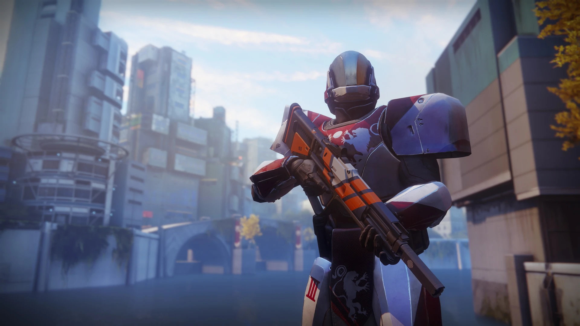 Destiny 2 Cosmodrome pathing Destiny 2 — The Pale Heart guide