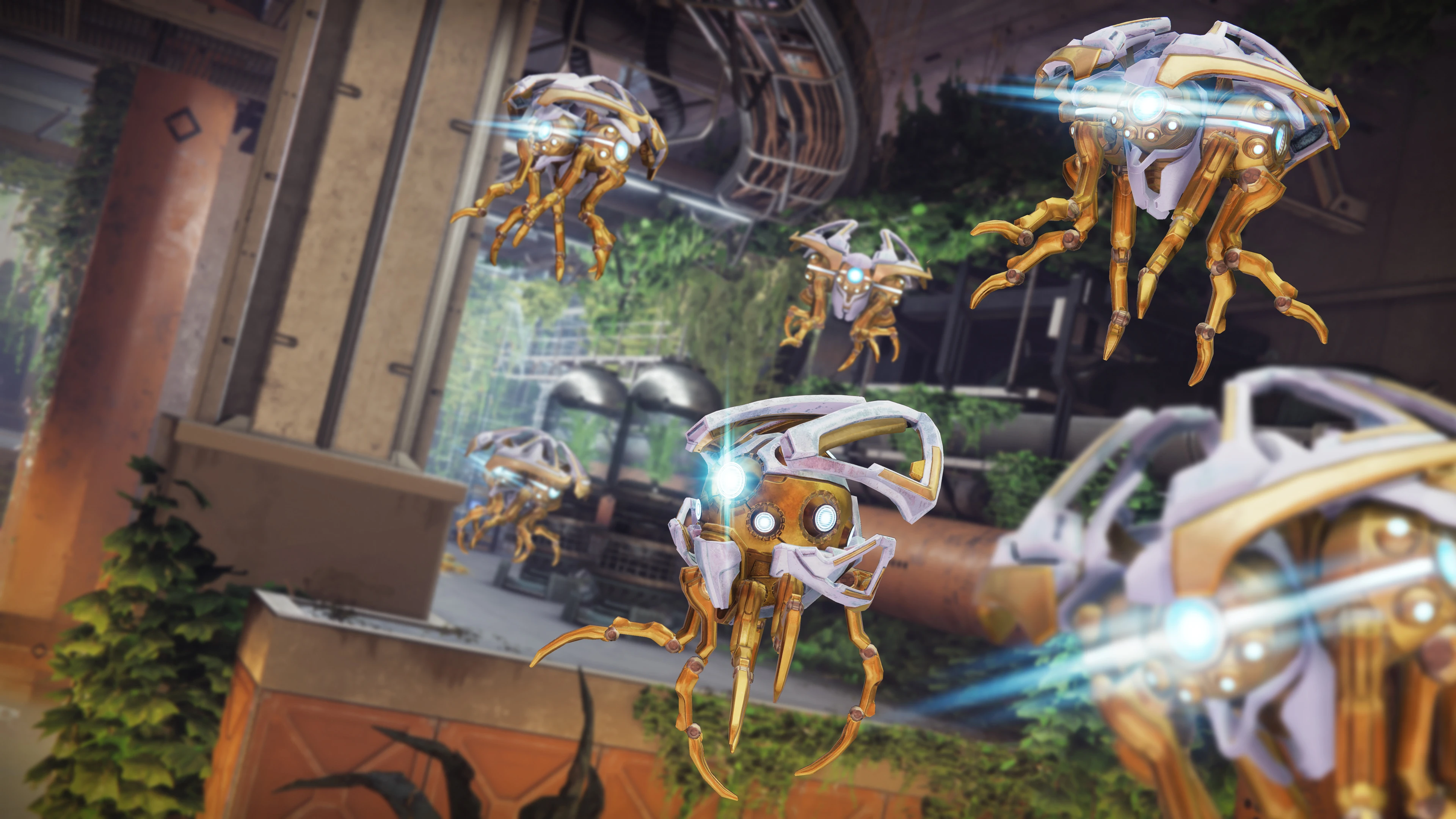 Imp | Destiny Wiki | Fandom, image size:3840x2160