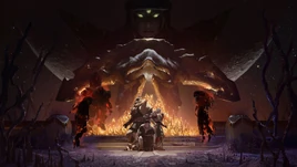 Season of the Haunted