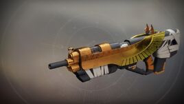 Vigilance Wing Screenshot