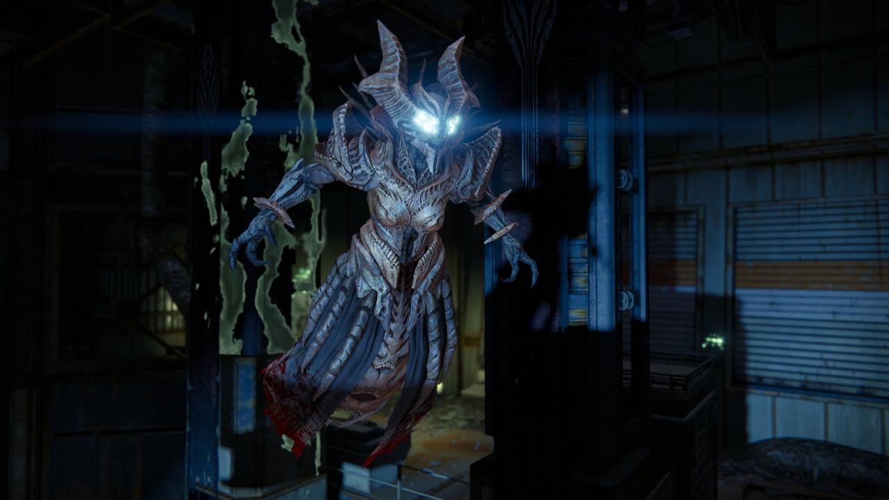 A Guardian Rises, Destiny Wiki