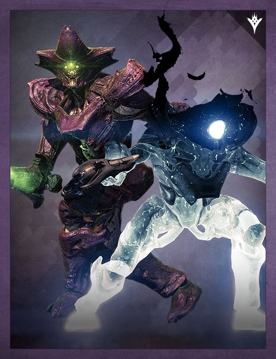 The Taken King - Destinypedia, the Destiny wiki