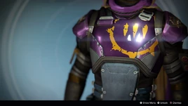 ROI Queen's Guard Vest