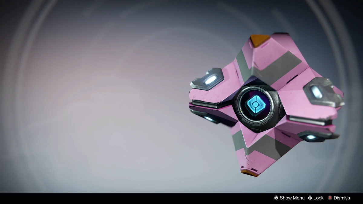 Pale Dawn Shell | Destiny Wiki | Fandom