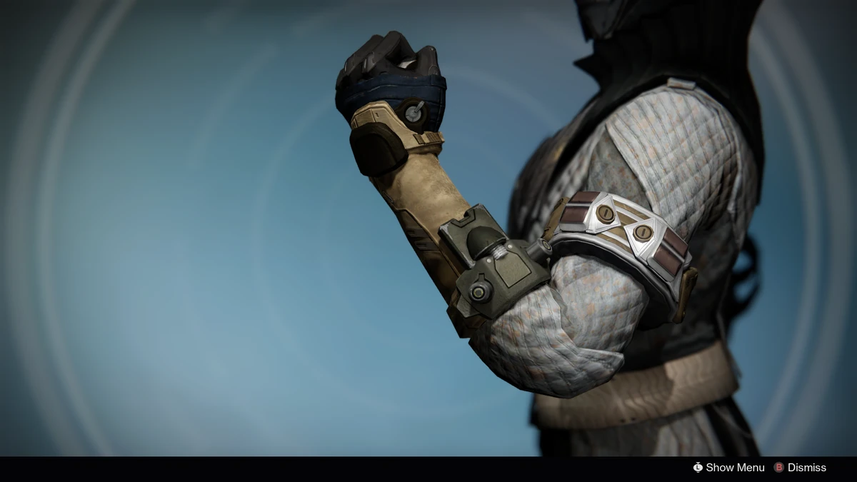 Bond of Preparation Destiny Wiki Fandom