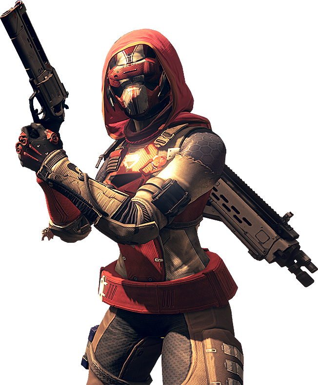 Destiny (video game series) - Wikipedia