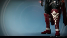 Darkhollow Treads
