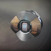 Electronica Shell Destiny Wiki Fandom