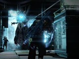 The Will of Crota