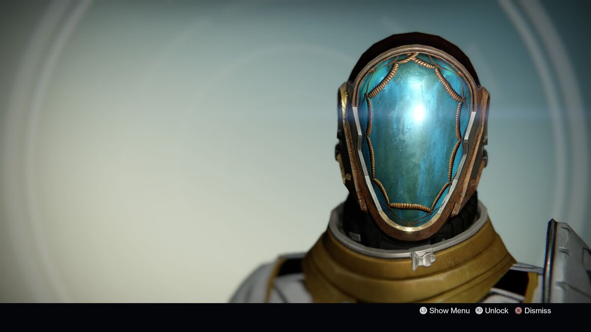 Apotheosis Veil (Year 1) | Destiny Wiki | Fandom