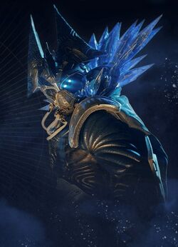 Fallen - Destinypedia, the Destiny wiki