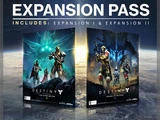 Destiny Expansion Pass