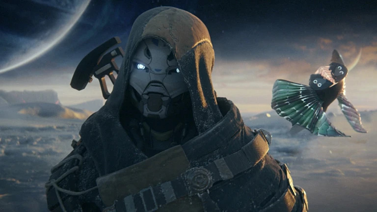 Season of the Drifter - Destinypedia, the Destiny wiki