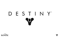 2009年に登録されたとされているオリジナルの『Destiny』の商標。特徴的なトリコーンのロゴがついている