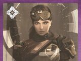 List of Grimoire Cards/Ghost Fragment: Human 3