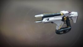 Telesto Screenshot