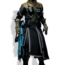 Lincoln Green - Destinypedia, the Destiny wiki