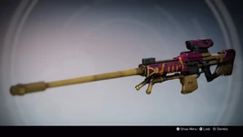TTK The Supremacy