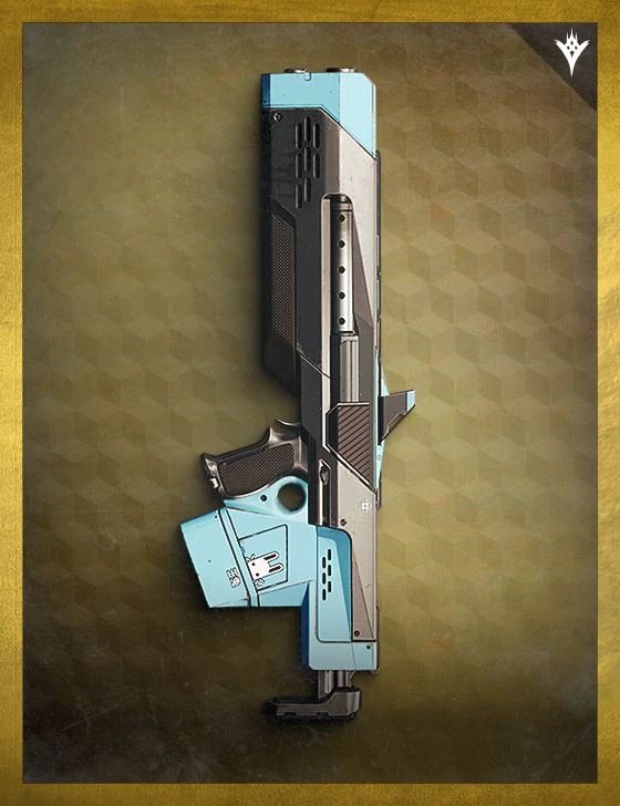 The Jade Rabbit Destiny Wiki Fandom