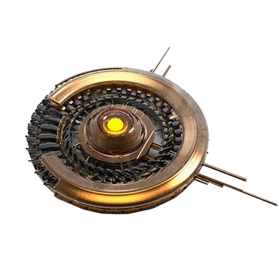Incubation Shell | Destiny Wiki | Fandom