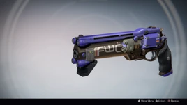 TTK The Chance