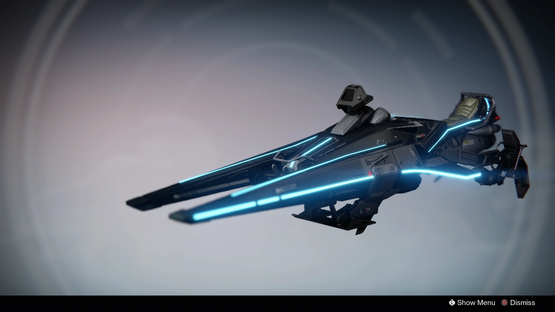 EV-34 Vector Infinite | Destiny Wiki | Fandom