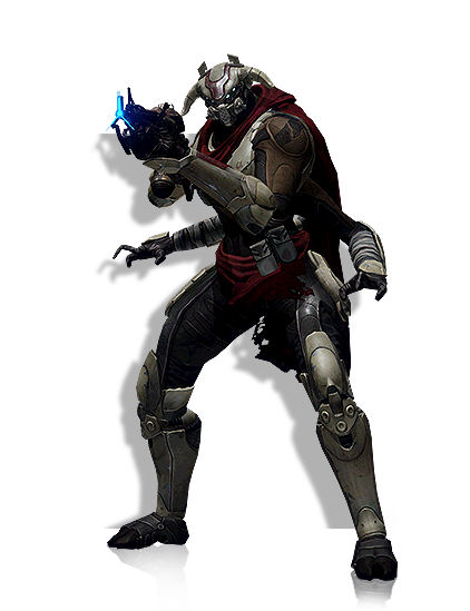 Last Call - Destinypedia, the Destiny wiki