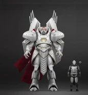 Concept art