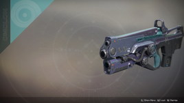 Hard Light (Destiny 2)