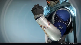 Eon Tracer Gloves